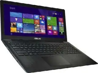  Asus X553MA XX288B Laptop (Pentium Quad Core 2 GB 500 GB Windows 8) prices in Pakistan